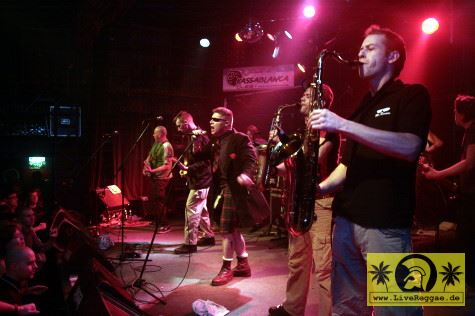 Rude - Visser (NL) It-s Ska Time - Kassablanca, Jena - 17. November 2007 (4).jpg